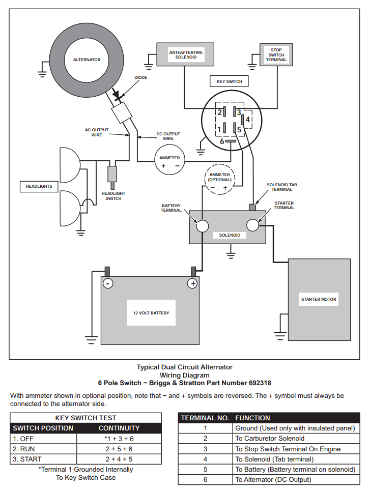 wiring diagram john deere lt155 15 amp