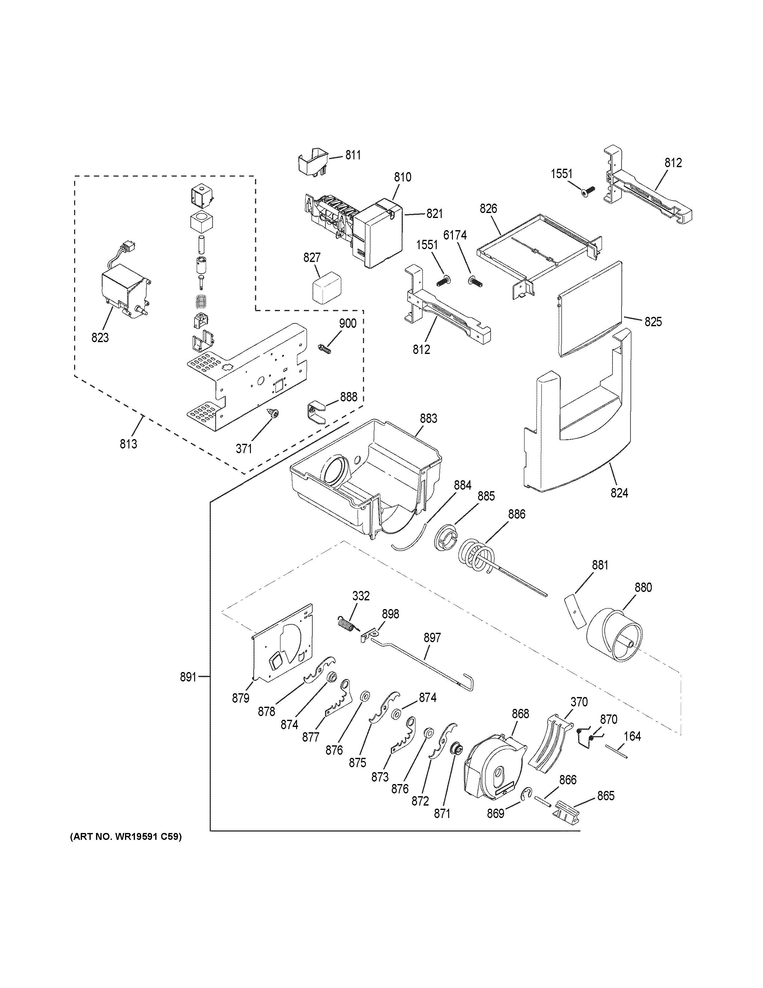 wiring diagram kenmore dryer gas 41793142300