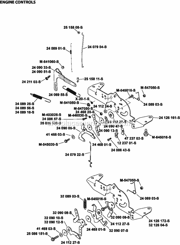 wiring diagram kohler courage ps sv725 3027