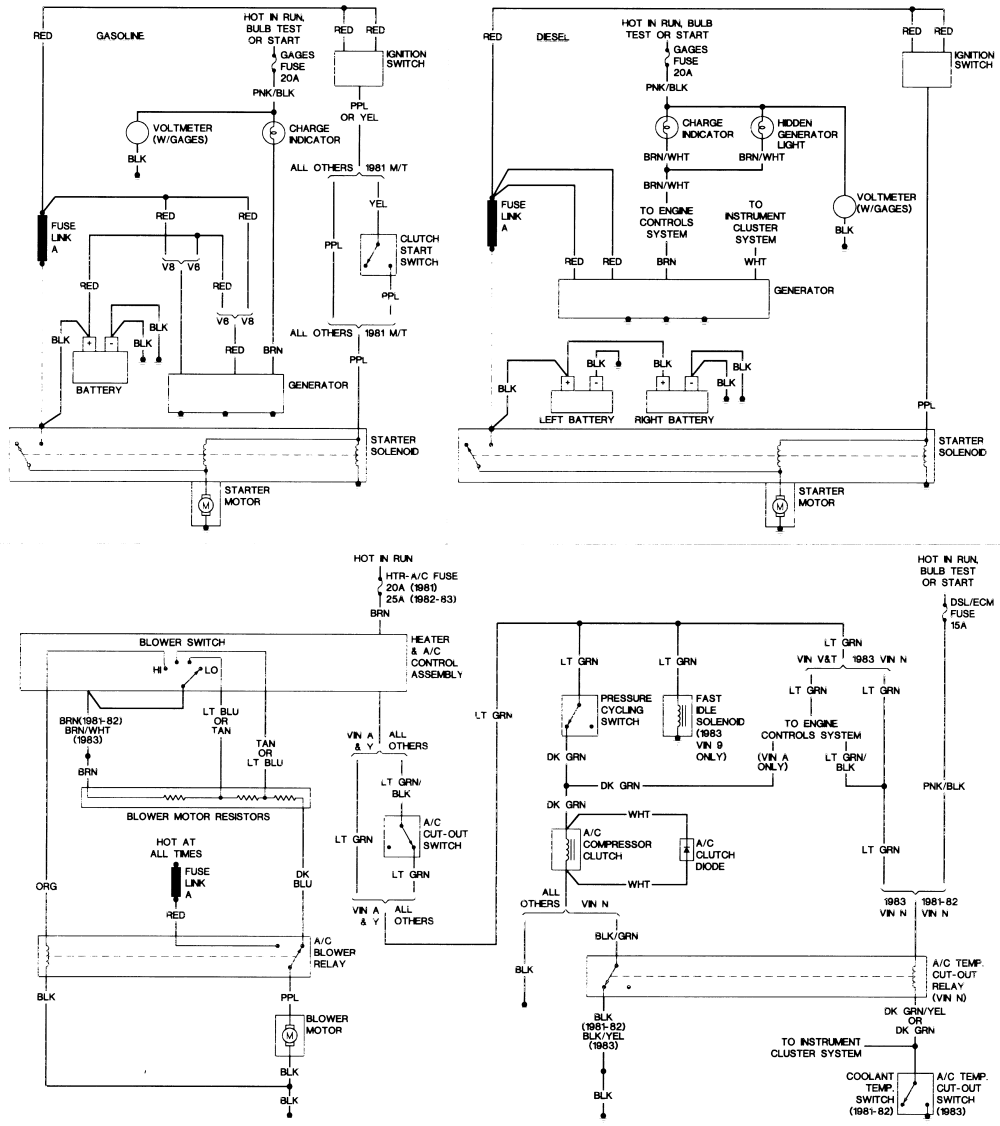 wiring diagram lionel cattle car