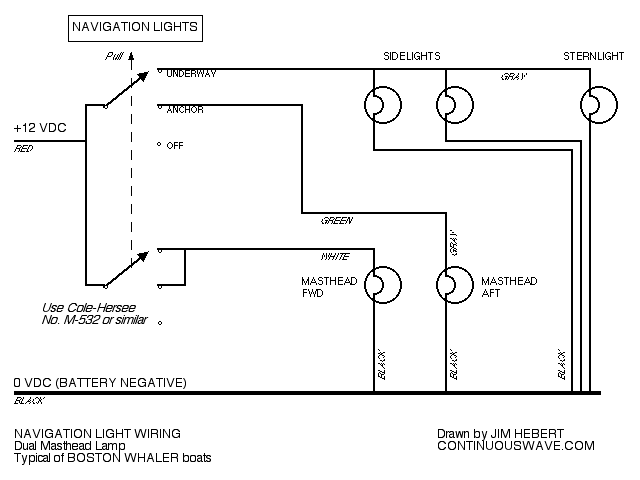 wiring diagram mcgill 0140-3003 n