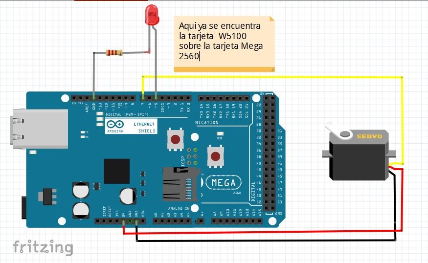 wiring diagram multiple servos arduino meag