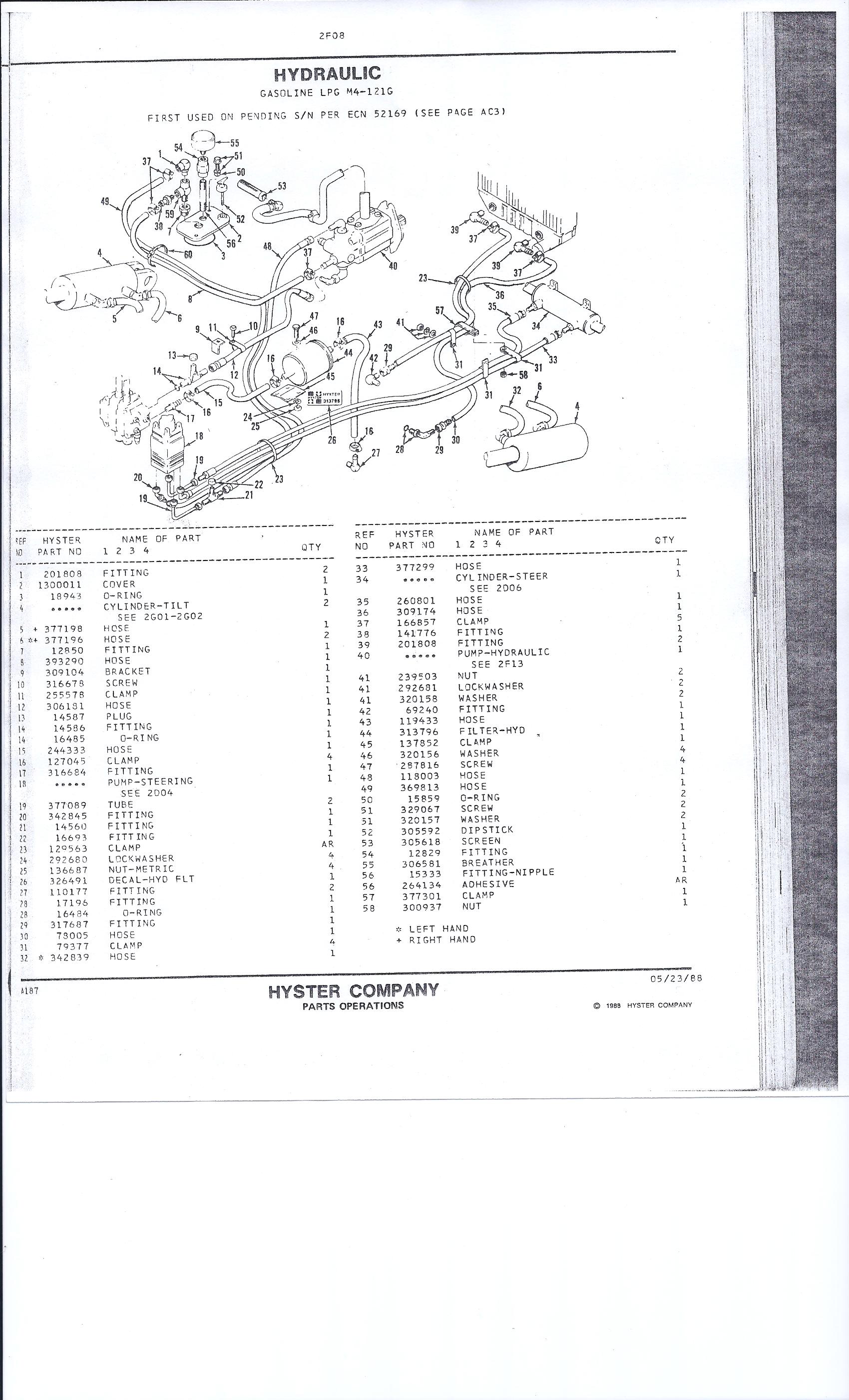 wiring diagram new holland 86400220