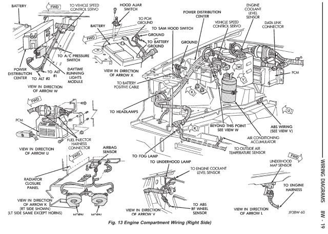 wiring diagram o2 sensors 2002 jeep grand cherokee 4.7