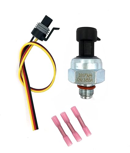 wiring diagram of 2001 7.3 icp sensor