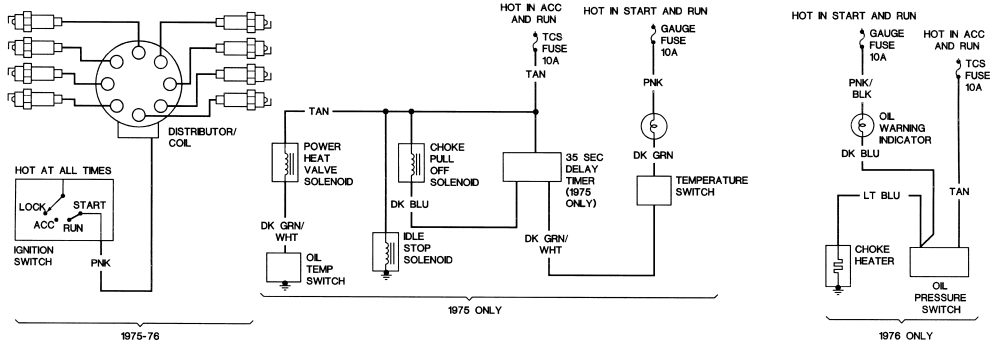 wiring diagram of 4c5t-18c985-bb