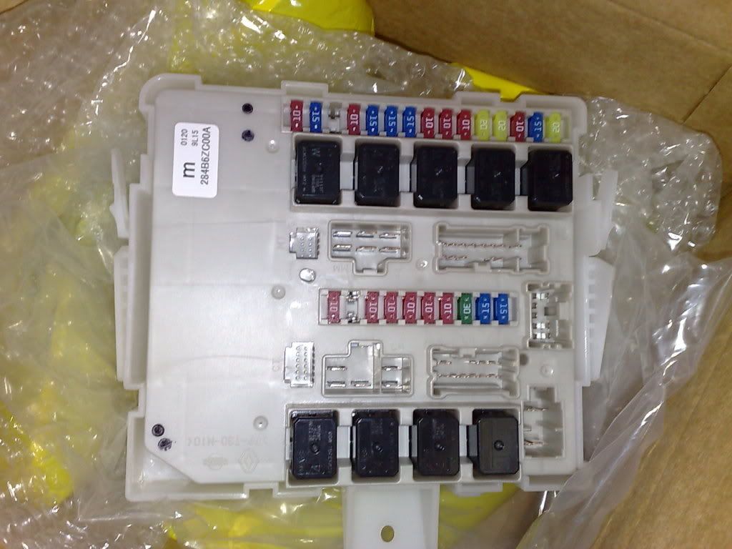 wiring diagram of pcm to ipdm 2008 altima