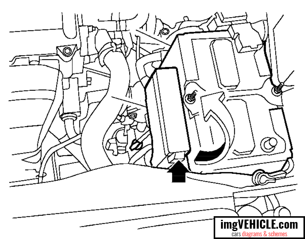 wiring diagram of pcm to ipdm 2008 altima