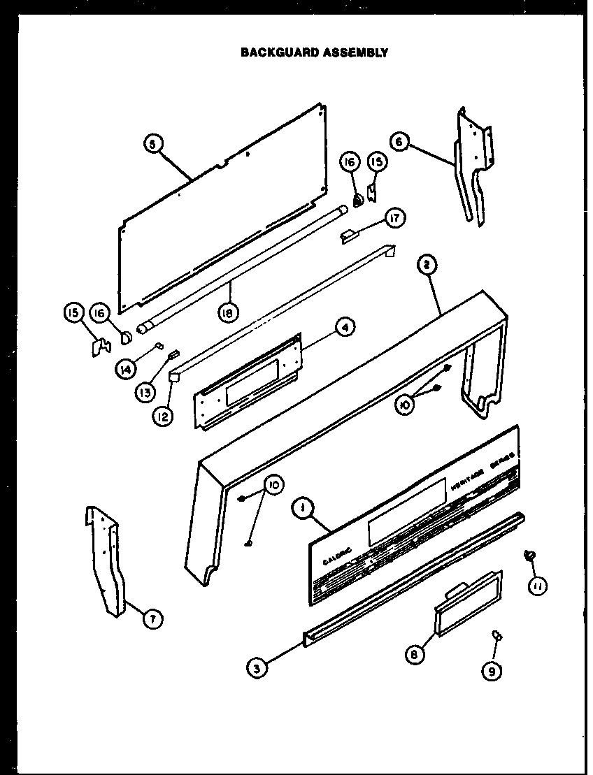 wiring diagram on an ignitor system for at tappan gas stove