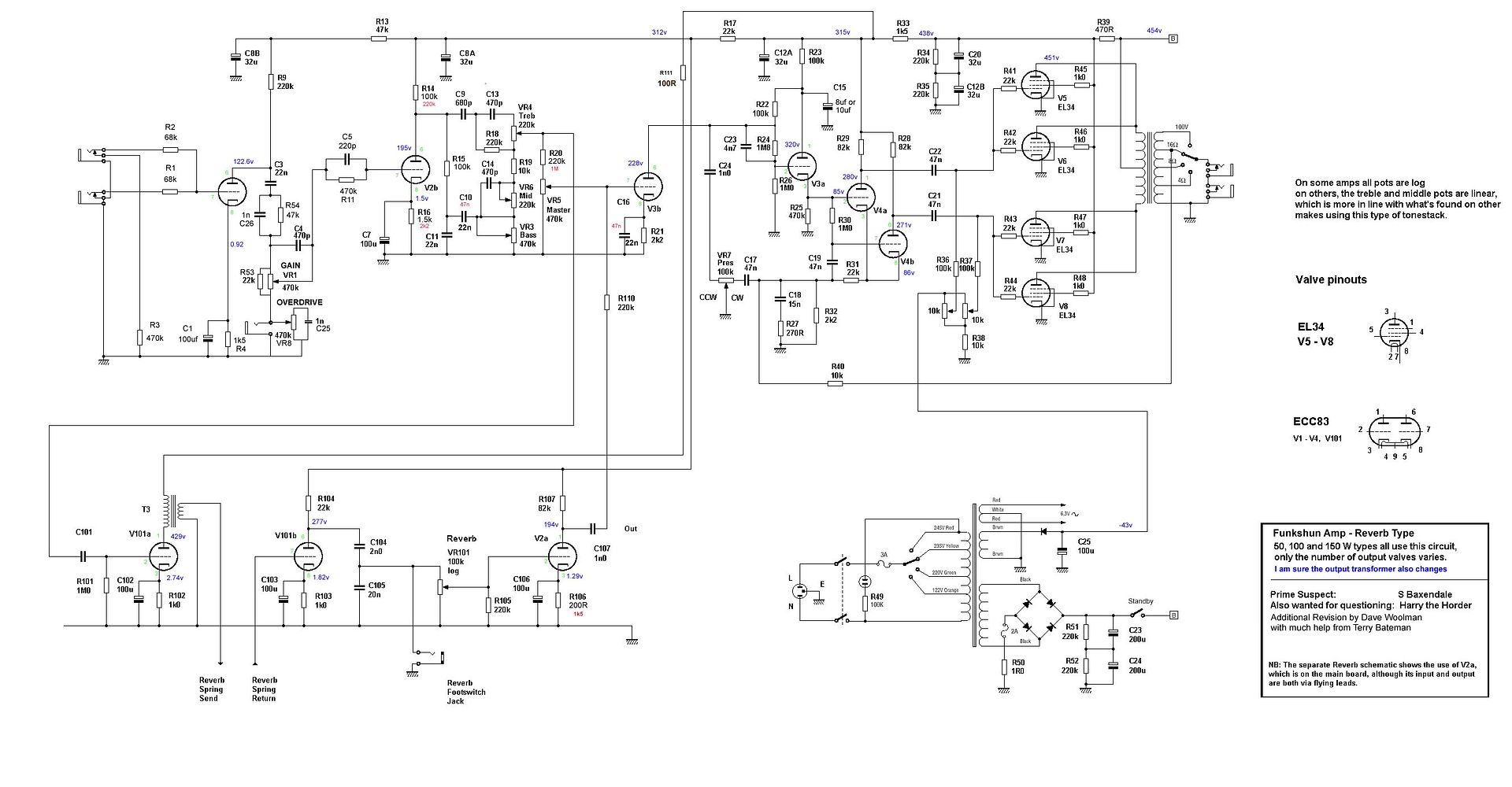 wiring diagram rebel egnater 30