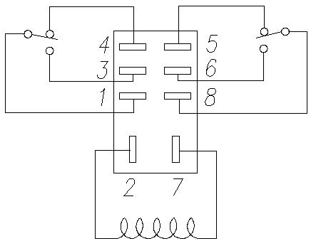 wiring diagram relay r16-17d3-12