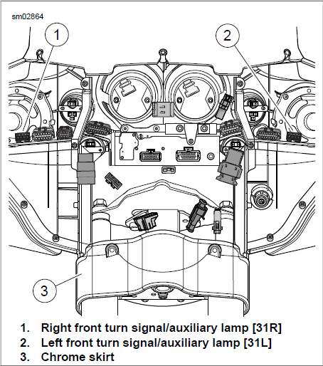 wiring diagram roe 1998 harley ultra classic radio