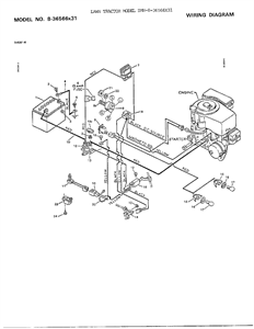 wiring diagram s2554