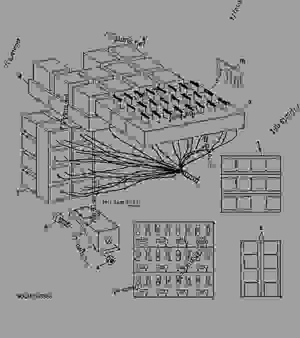 Scotts S2554 Wiring Diagram from schematron.org