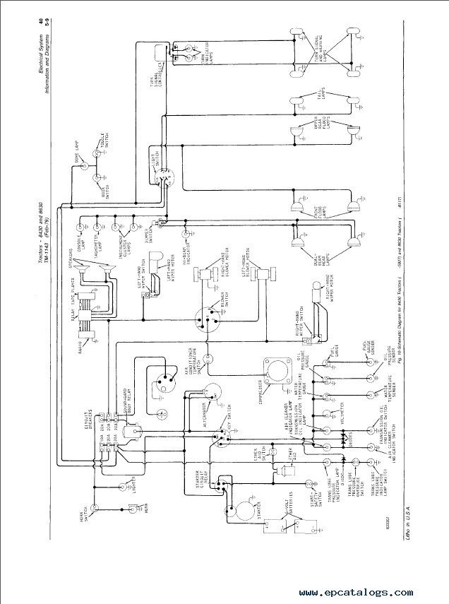 wiring diagram s2554