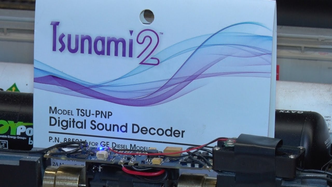 wiring diagram soundtraxx tsunami2 1100