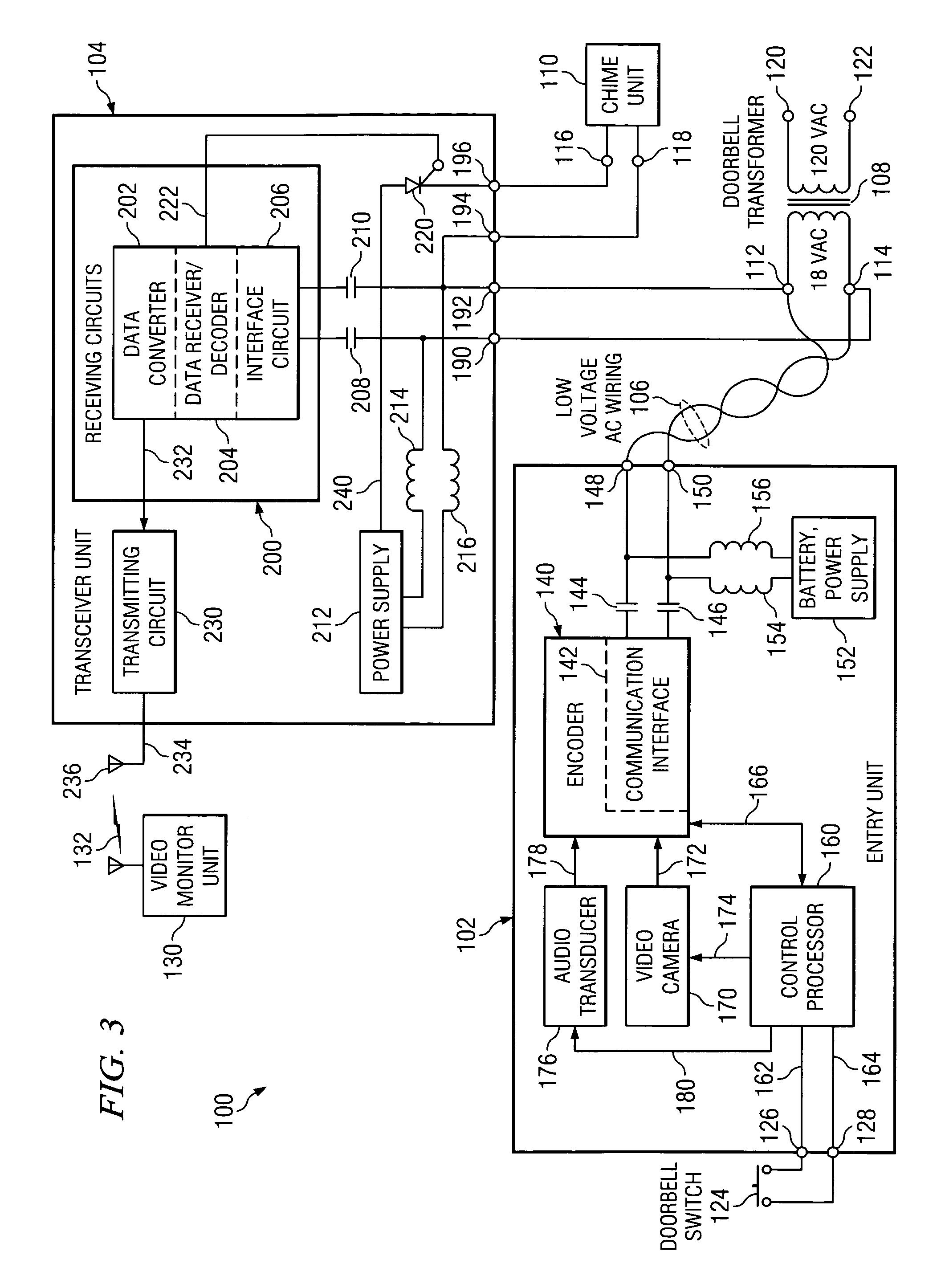 Swann Security Camera Wiring Diagram - Styleced