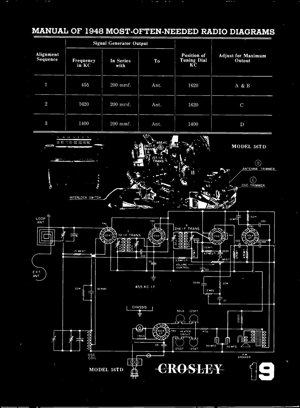 wiring diagram terminal 15 15r 15x 15z