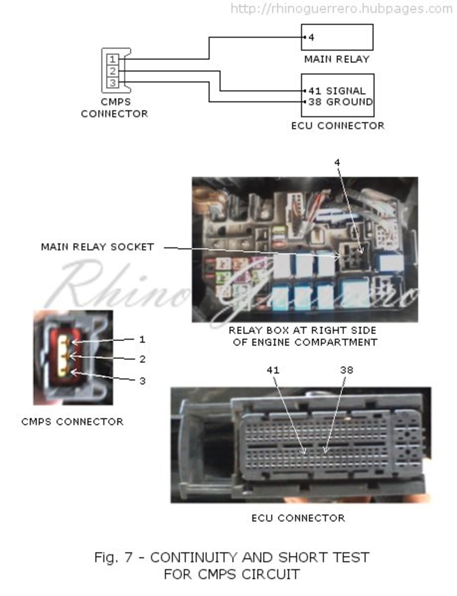 wiring diagram to dtl connector on crv