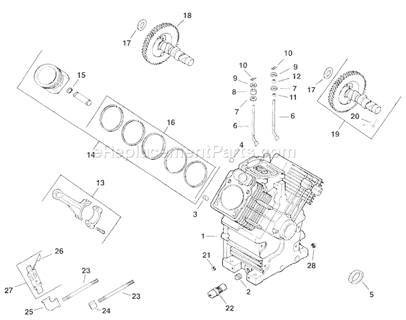 wiring diagram to find fuse in simplicity ch18s spec no. 62513