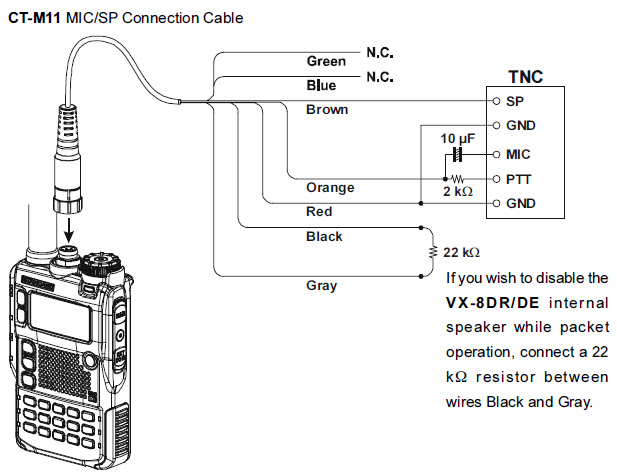 wiring diagram usbc