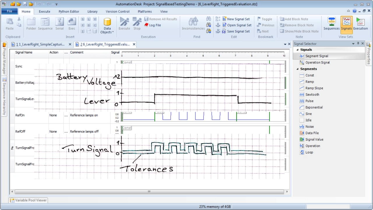 wiring diagram vector canalyzer microautobox