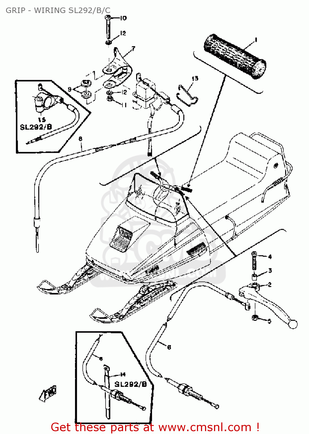 wiring diagram yamaha yz125 regulator