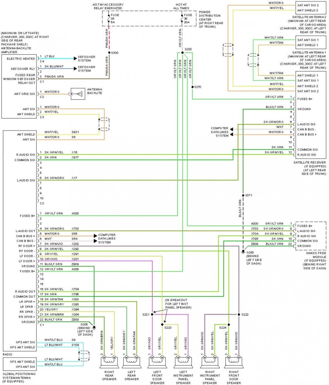 wiring4cars com