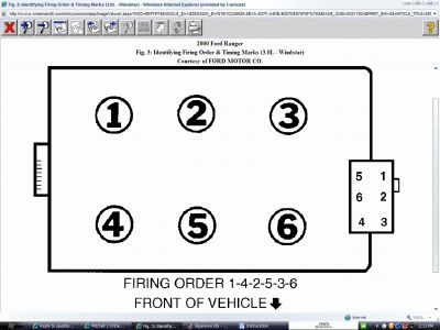 wisconsin motor vh4d firing order diagram