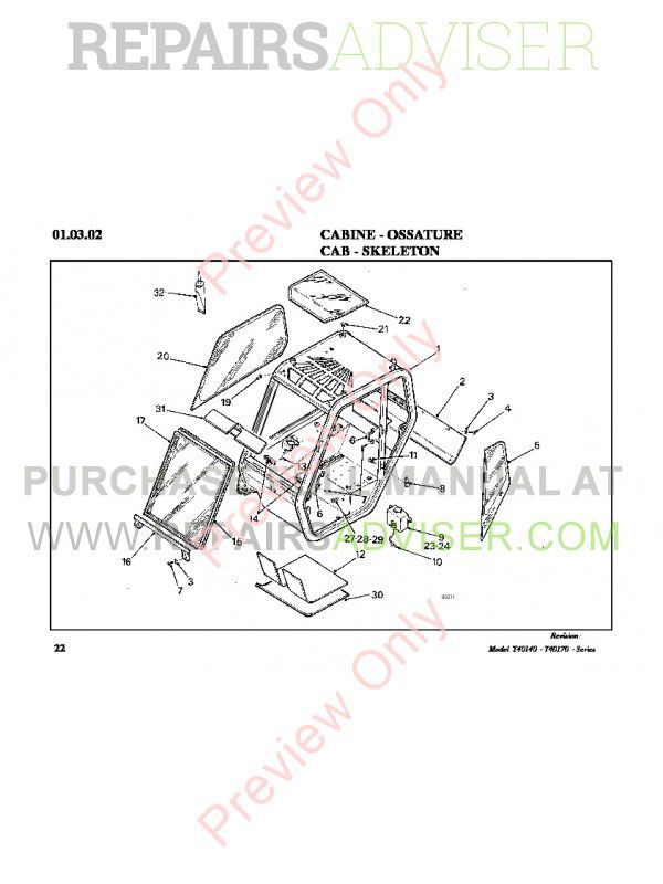 wisconsin vh4d wiring diagram