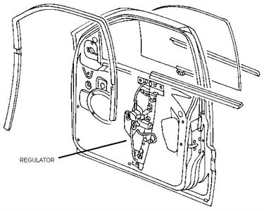 wk jeep grand cherokee front power window wiring diagram