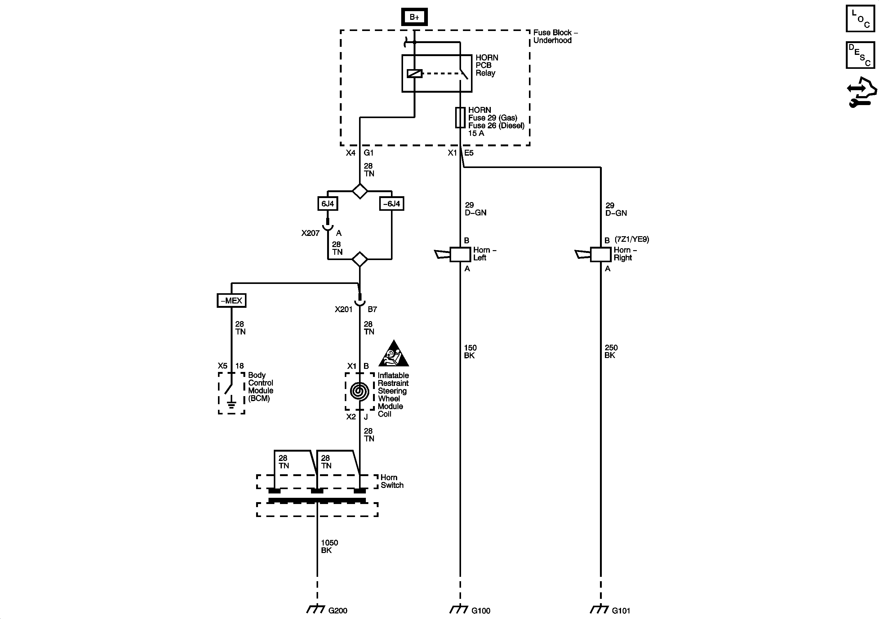 wolo air horn wiring diagram