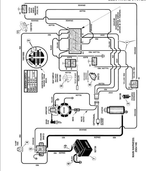 world lawn wyz6027kw-h wiring diagram