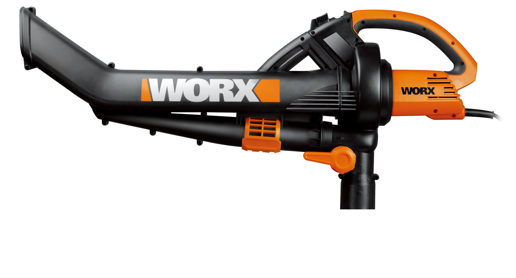 worx trimmer parts diagram