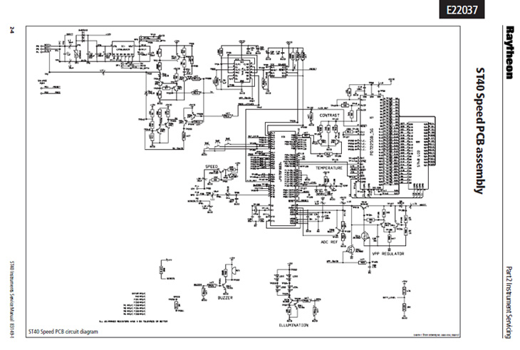 wowwee dragonfly wiring diagram