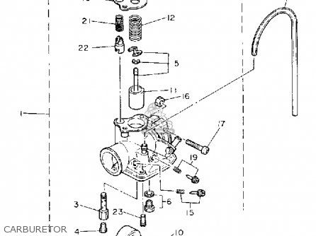 wr400 wiring diagram