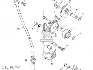 wr400 wiring diagram