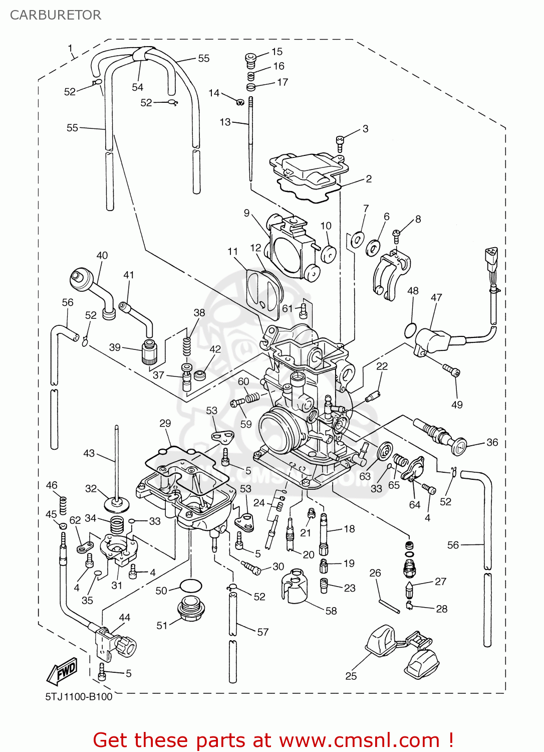 wr450f wiring diagram