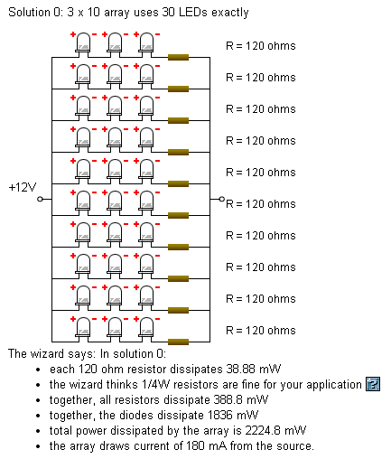 ws2811 wiring