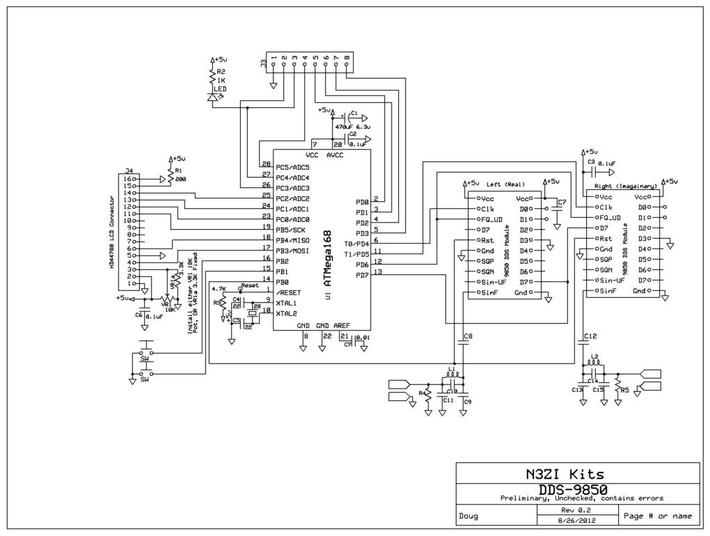 ws2811 wiring