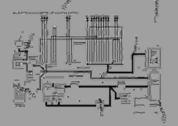 wtec 3 wiring diagram