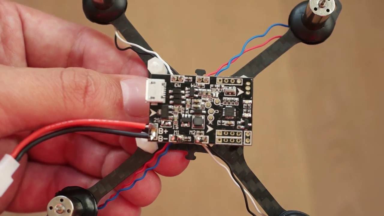 x-racer ibus wiring diagram power input