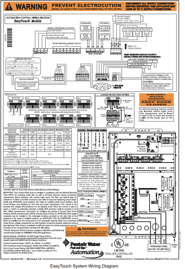 x10 remote pool light switch wiring diagram