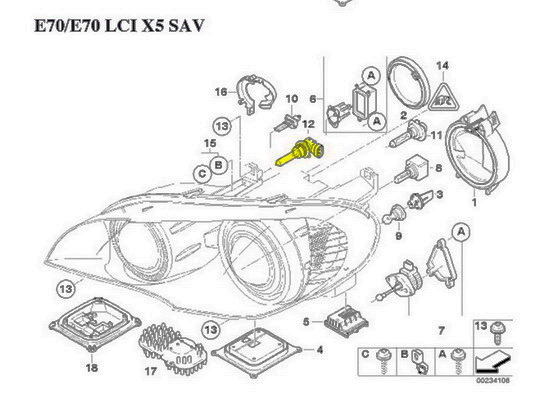 x5d e70 bmw wiring diagram