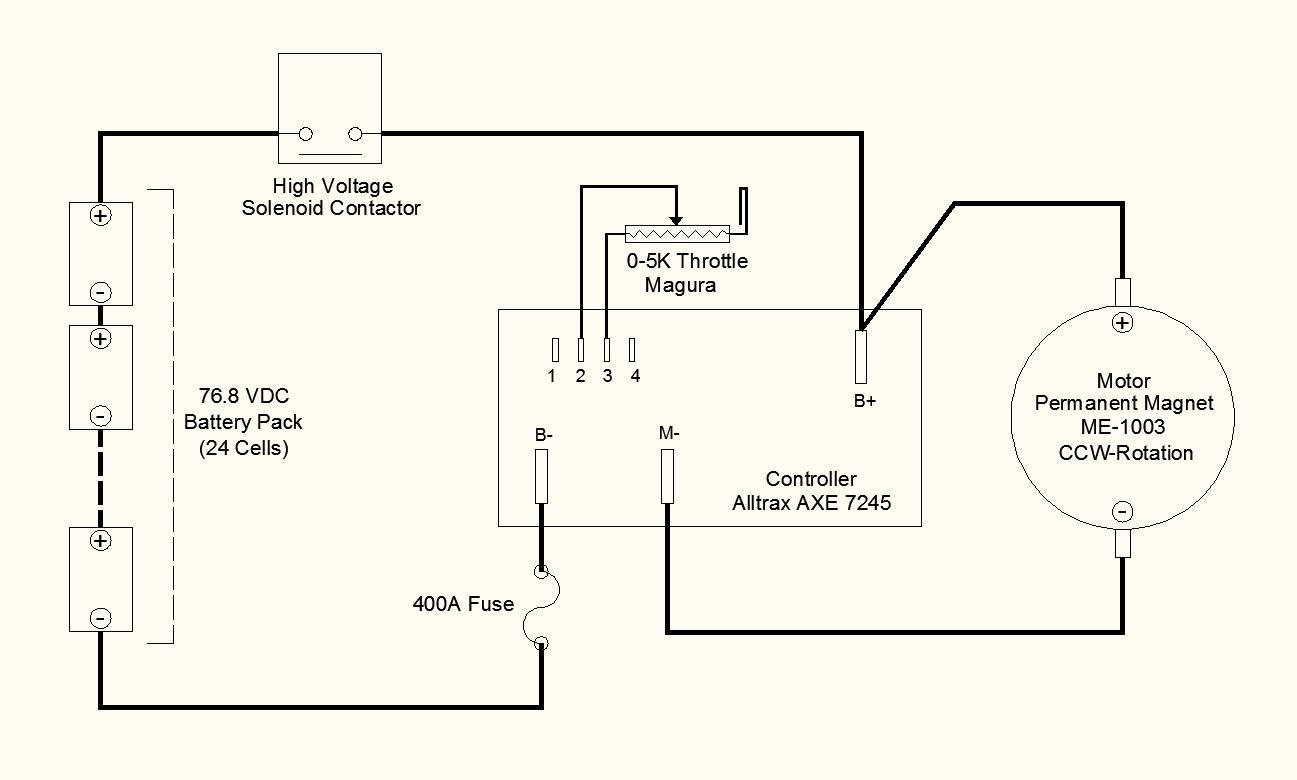 x7 pocket bike wiring diagram