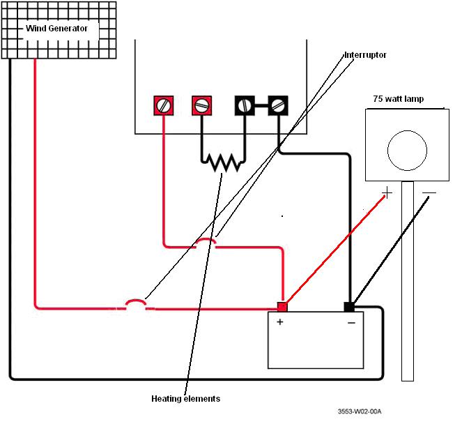 xantrex c60 wiring diagram