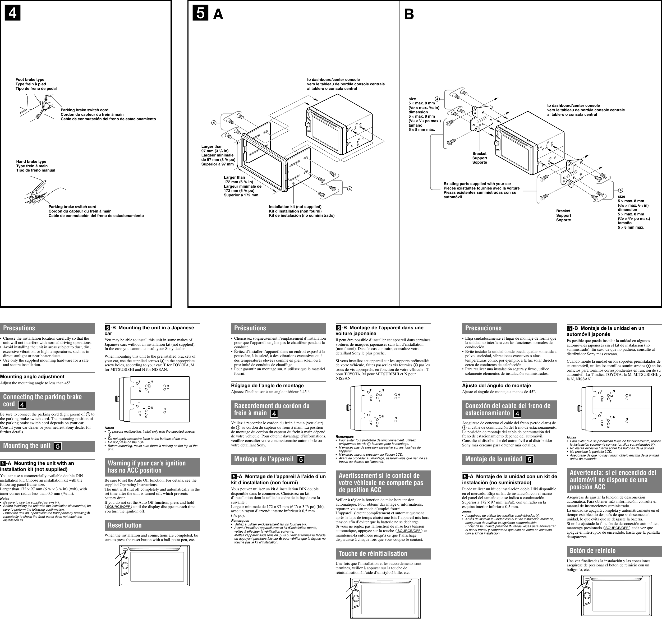 xav 60 wiring diagram