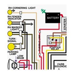 Xb Falcon Wiring Diagram