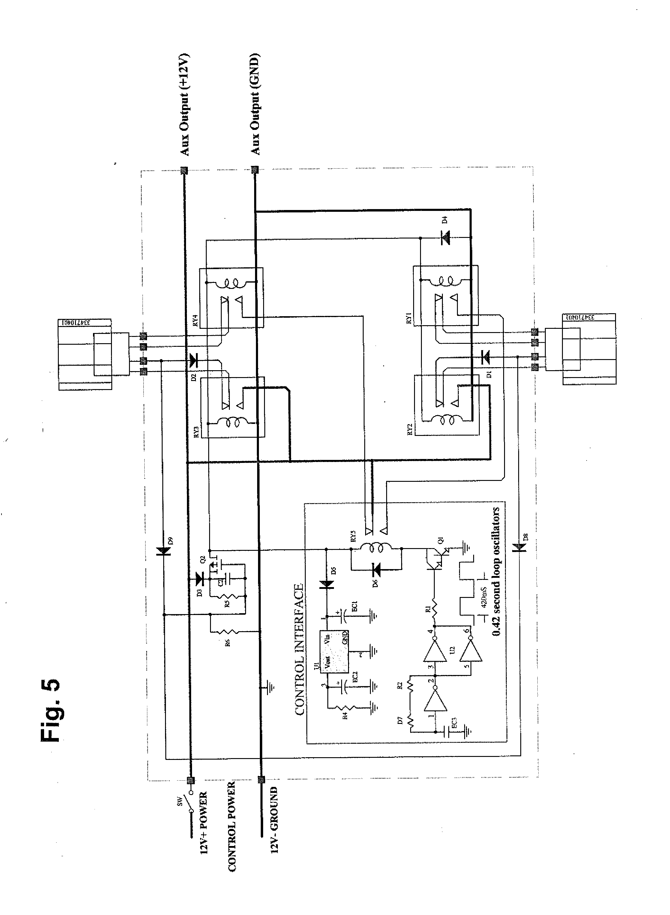 xdm270 wiring diagram