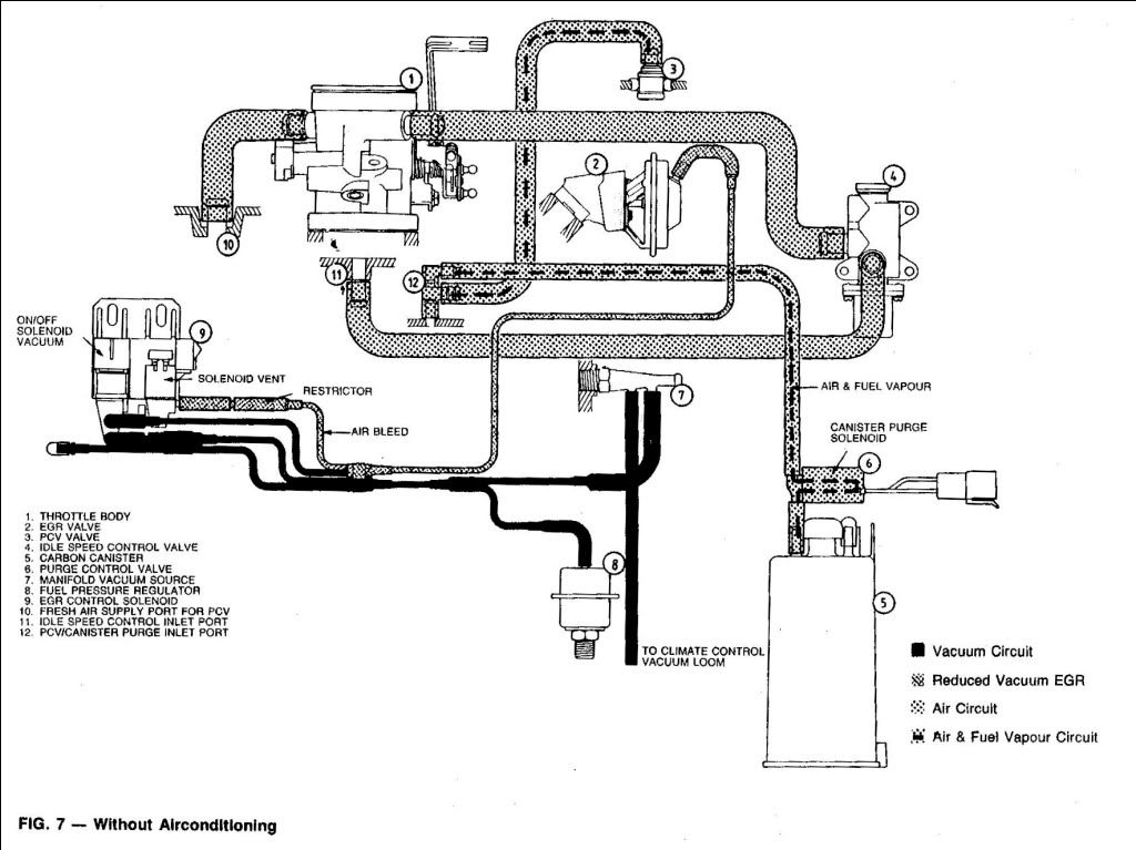 xf falcon wiring diagram